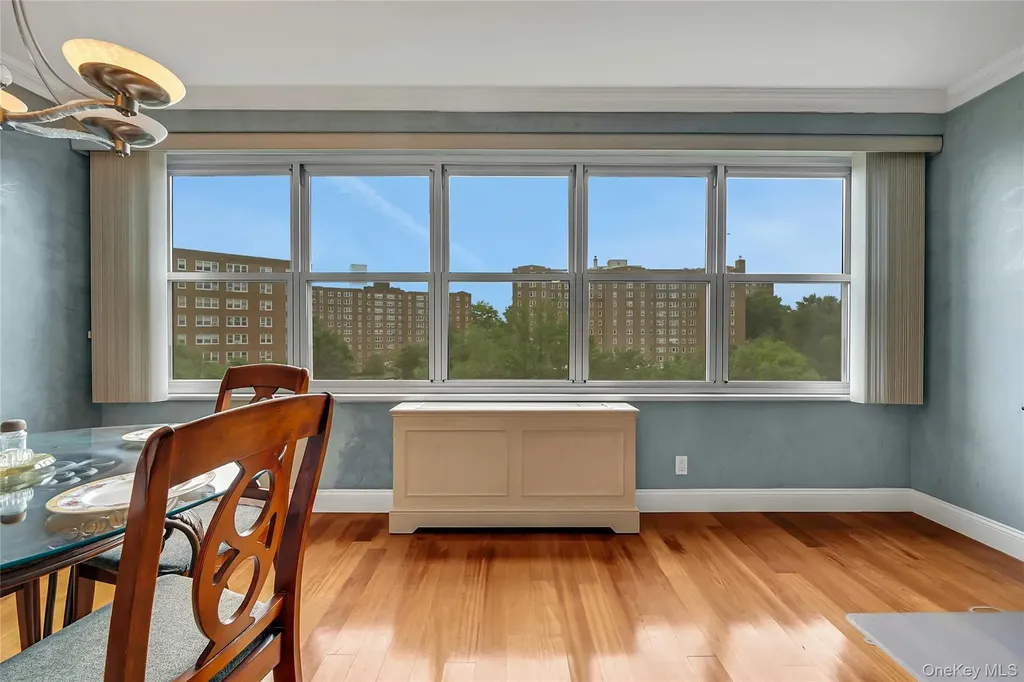 555 Kappock Street Bronx NY 10463