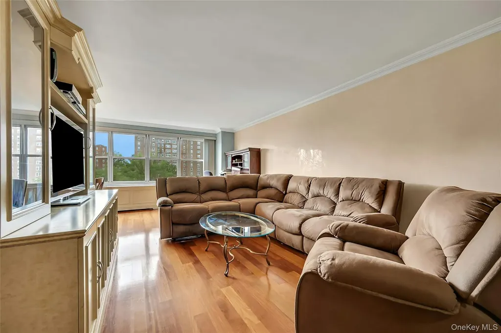 555 Kappock Street Bronx NY 10463