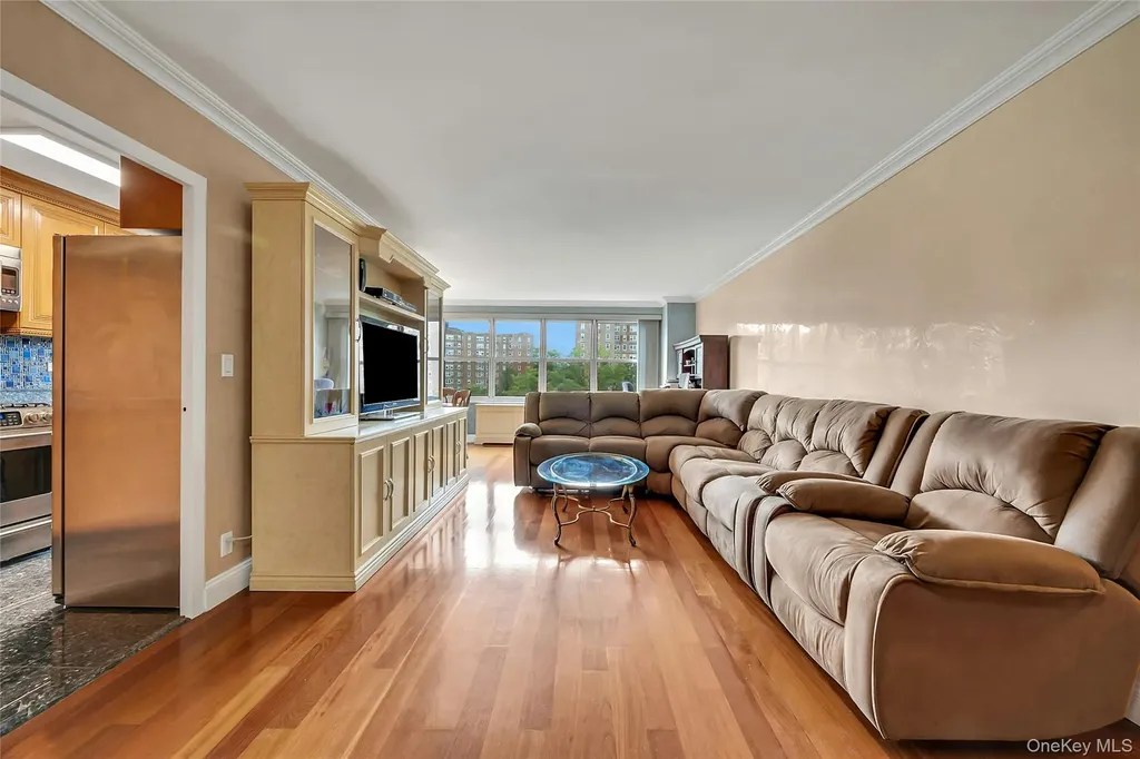 555 Kappock Street Bronx NY 10463