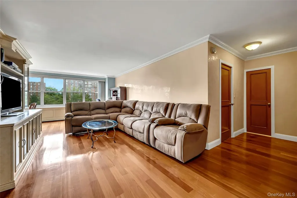 555 Kappock Street Bronx NY 10463