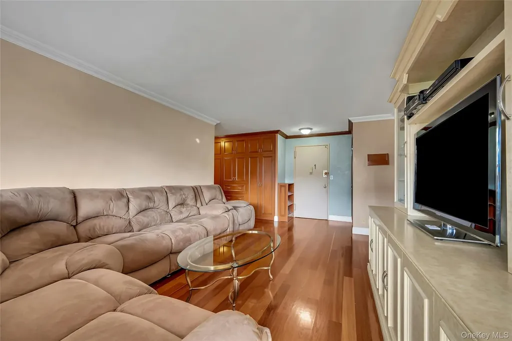 555 Kappock Street Bronx NY 10463