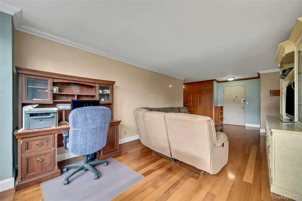 555 Kappock Street Bronx NY 10463