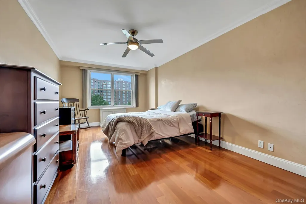555 Kappock Street Bronx NY 10463