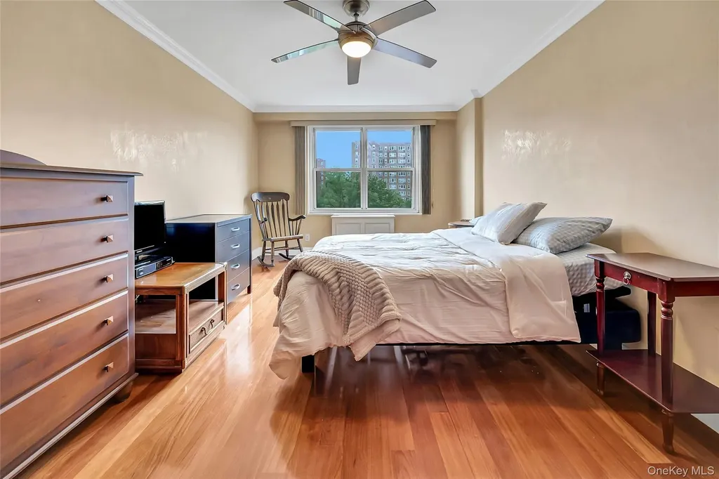 555 Kappock Street Bronx NY 10463