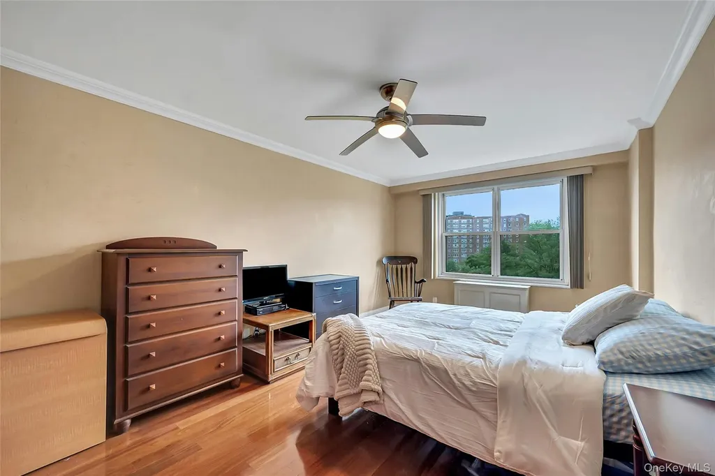 555 Kappock Street Bronx NY 10463