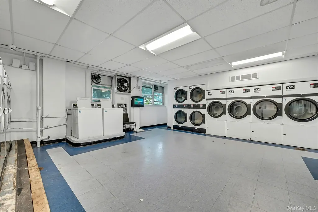555 Kappock Street Bronx NY 10463