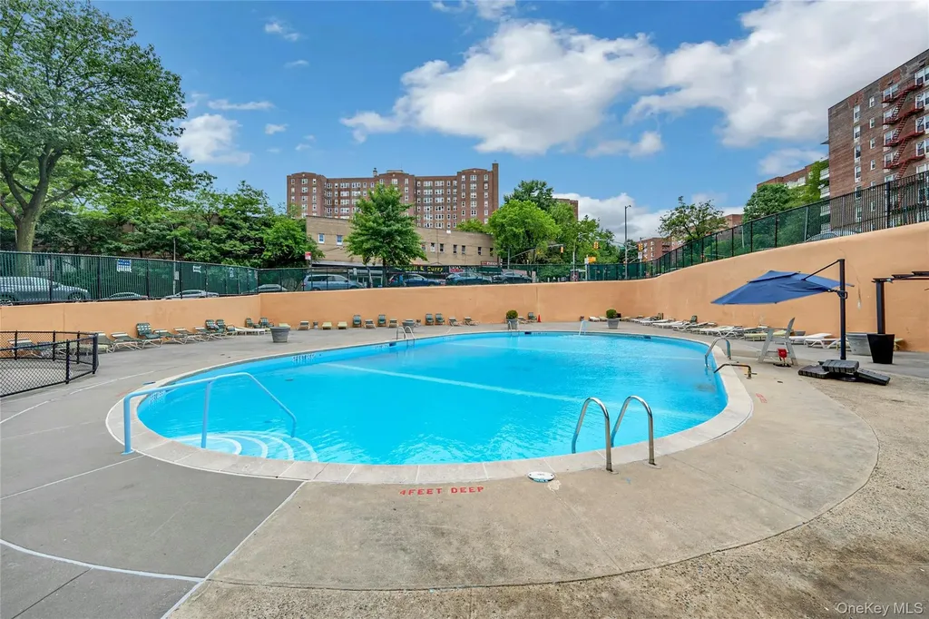 555 Kappock Street Bronx NY 10463