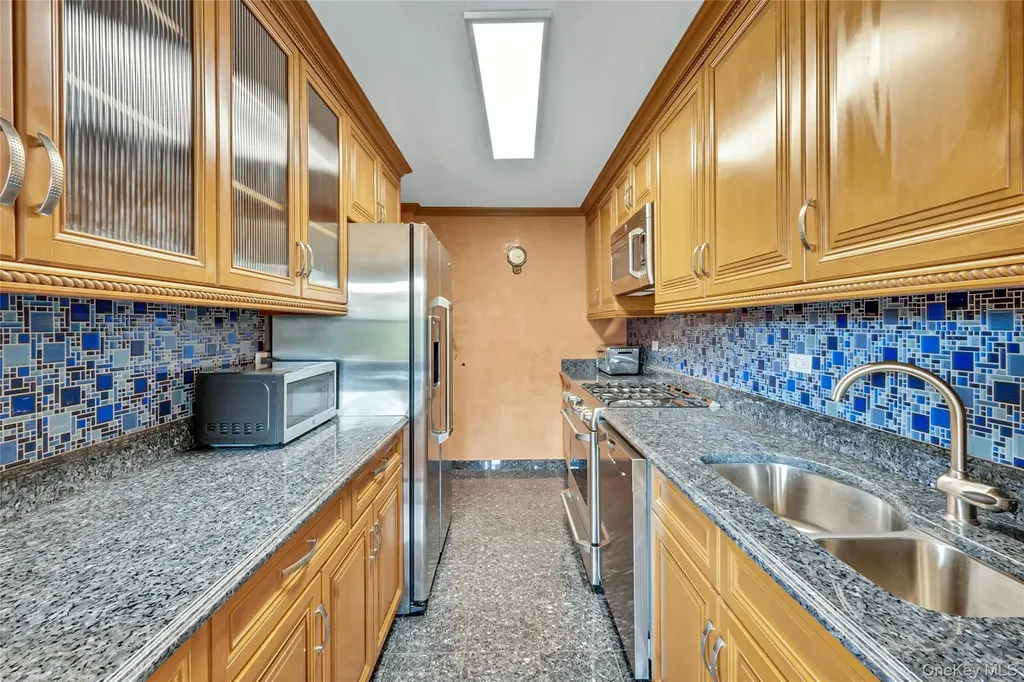 555 Kappock Street Bronx NY 10463
