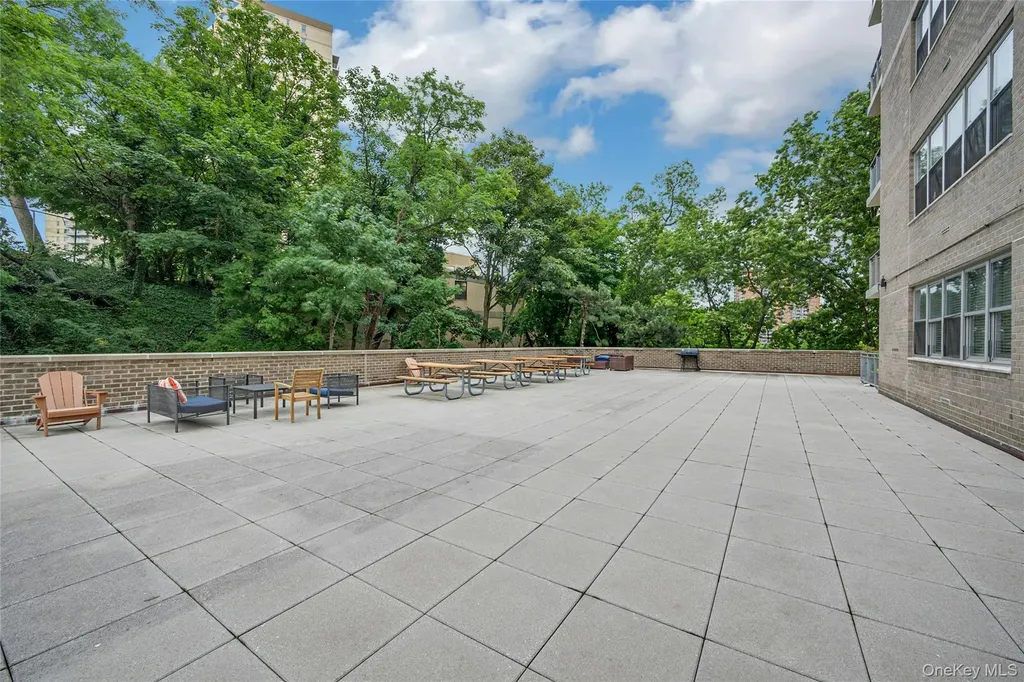 555 Kappock Street Bronx NY 10463