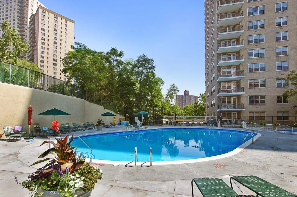 555 Kappock Street Bronx NY 10463