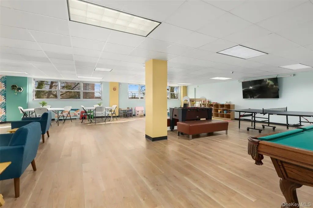 555 Kappock Street Bronx NY 10463