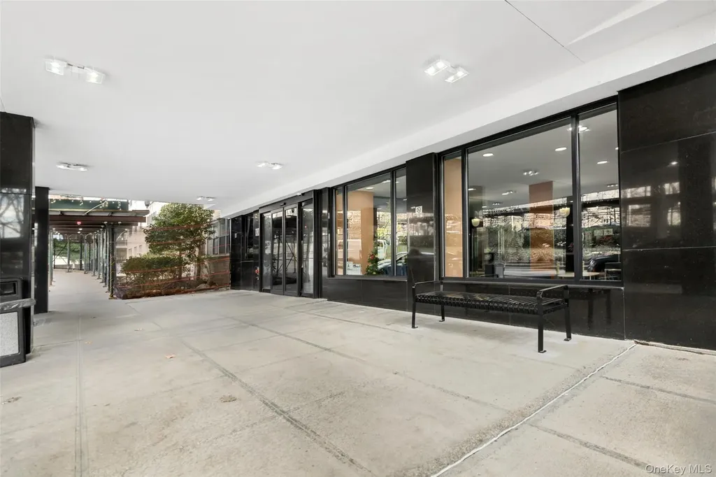 555 Kappock Street Bronx NY 10463