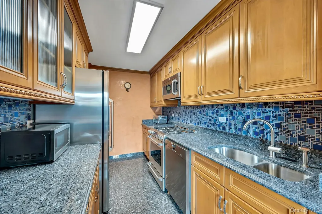 555 Kappock Street Bronx NY 10463