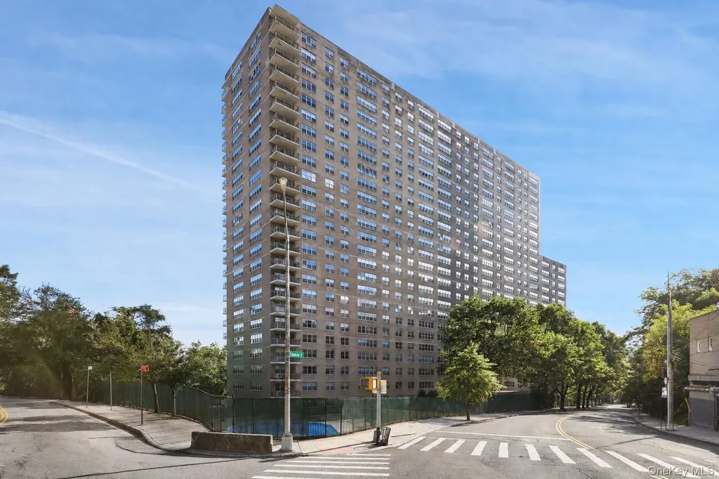 555 Kappock Street Bronx NY 10463