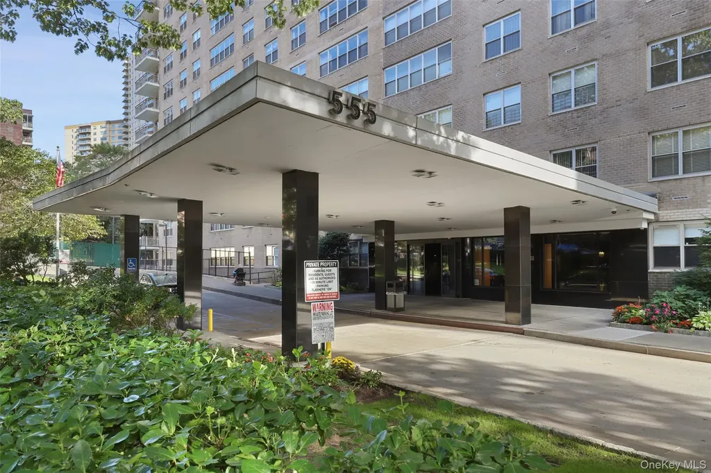 555 Kappock Street Bronx NY 10463