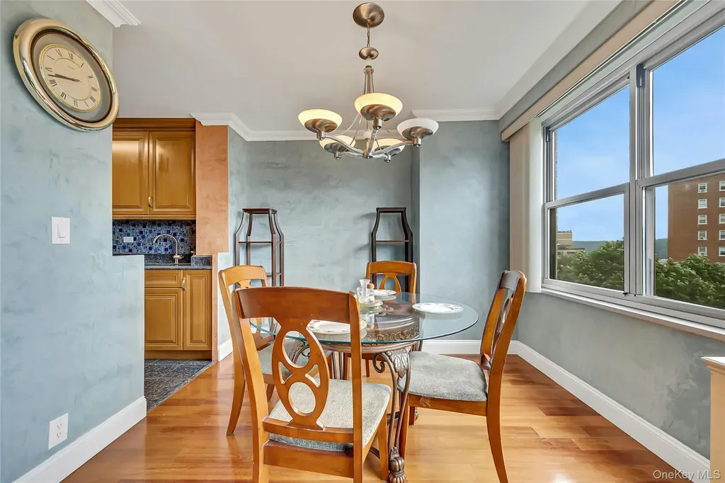 555 Kappock Street Bronx NY 10463