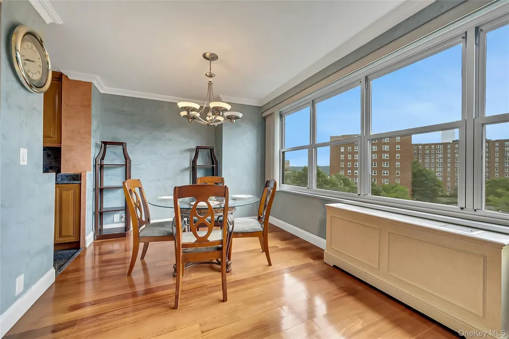 555 Kappock Street Bronx NY 10463