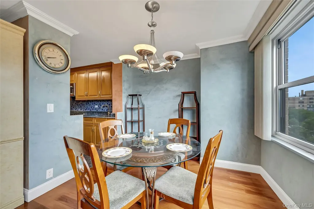 555 Kappock Street Bronx NY 10463