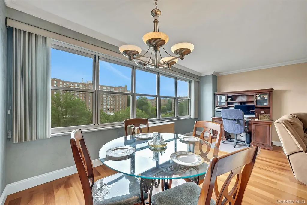 555 Kappock Street Bronx NY 10463