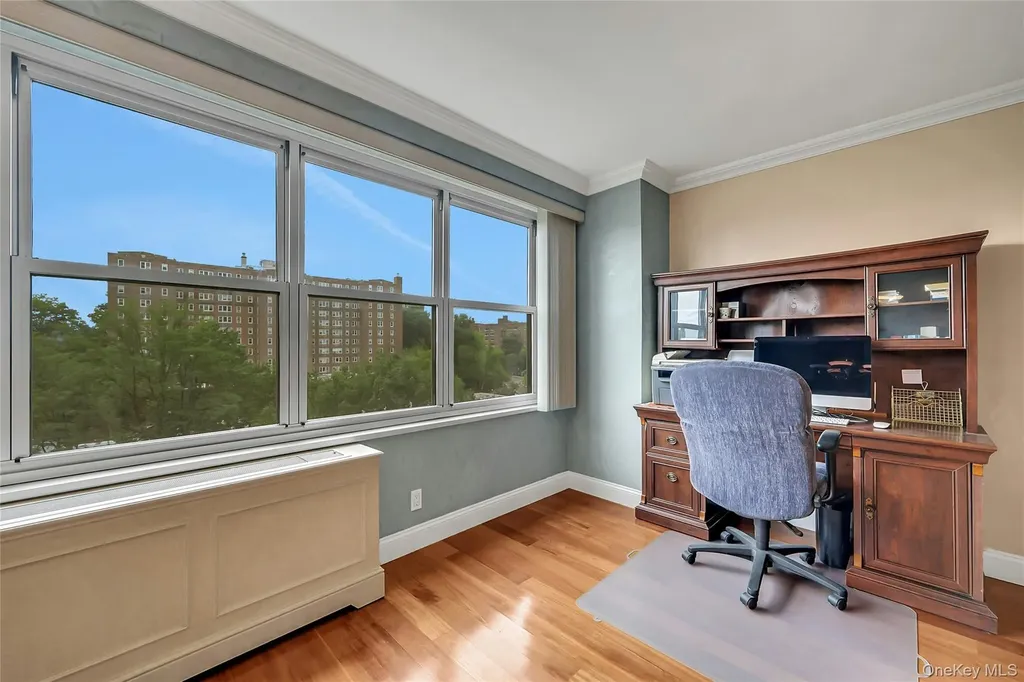 555 Kappock Street Bronx NY 10463