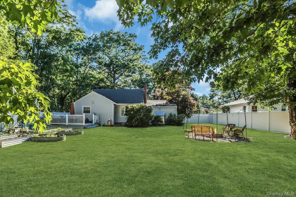 23 Lambert Avenue Mastic NY 11950