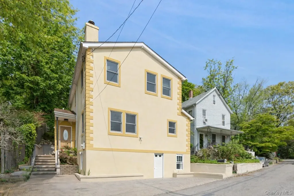 65 Eiler Lane Irvington NY 10533