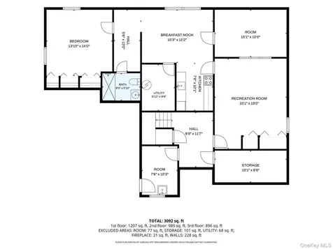 130 La Salle Drive Yonkers NY 10710