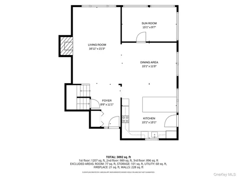 130 La Salle Drive Yonkers NY 10710