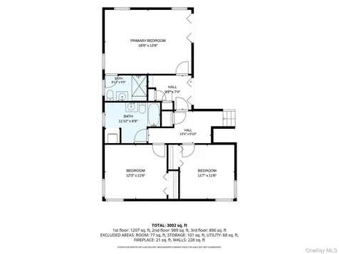 130 La Salle Drive Yonkers NY 10710