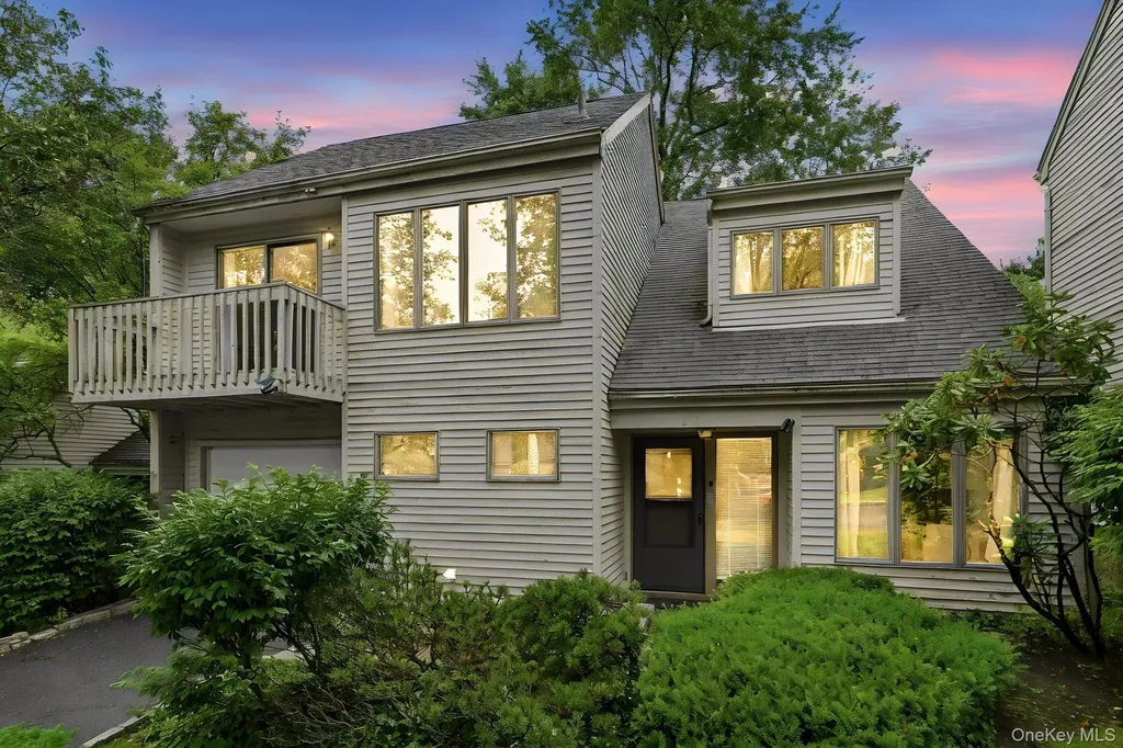 3 Evon Court Scarsdale NY 10583