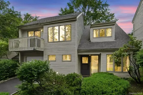 3 Evon Court Scarsdale NY 10583