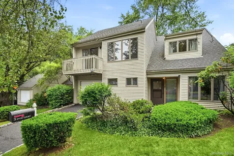 3 Evon Court Scarsdale NY 10583