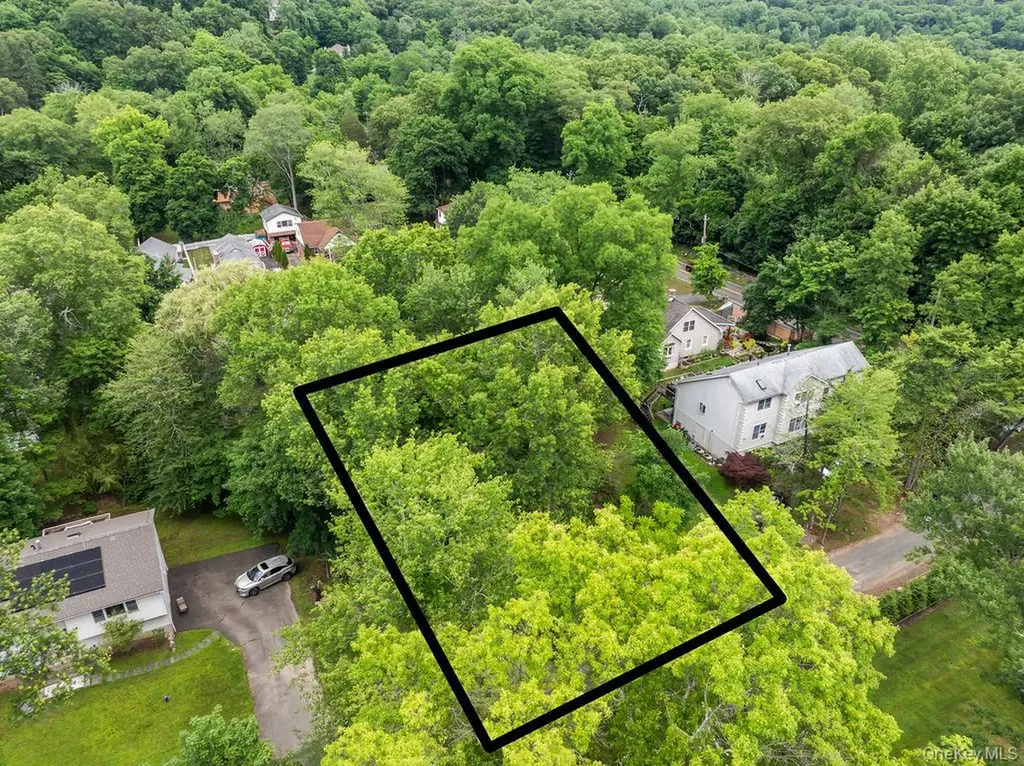 6 Rockland Avenue New City NY 10956