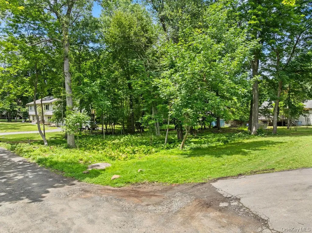 6 Rockland Avenue New City NY 10956