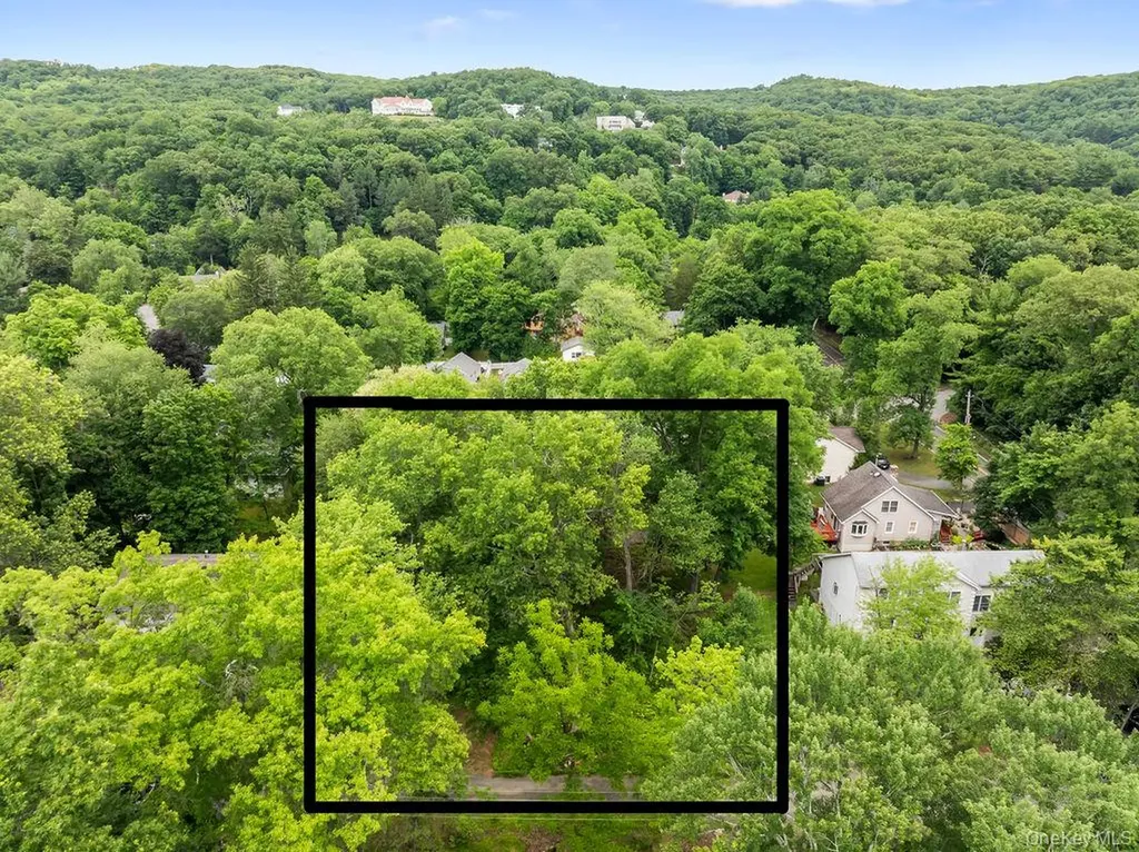 6 Rockland Avenue New City NY 10956
