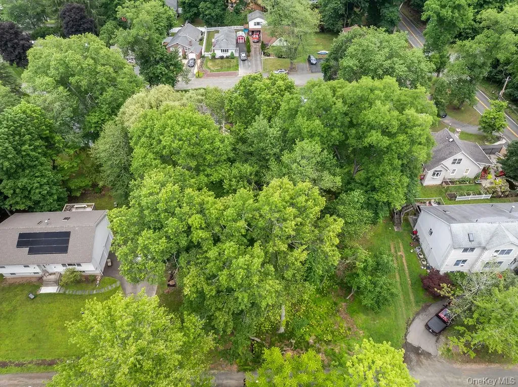 6 Rockland Avenue New City NY 10956
