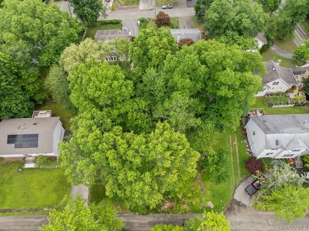 6 Rockland Avenue New City NY 10956