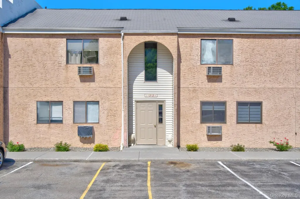 22 Scarborough Lane Wappingers Falls NY 12590