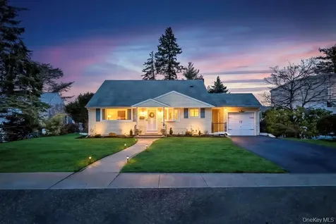 46 Walter Avenue Hicksville NY 11801