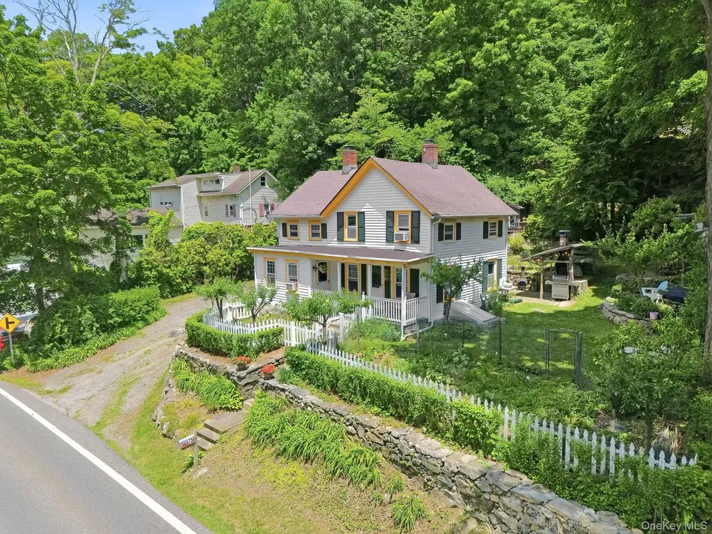 175 Route 202 Somers NY 10589
