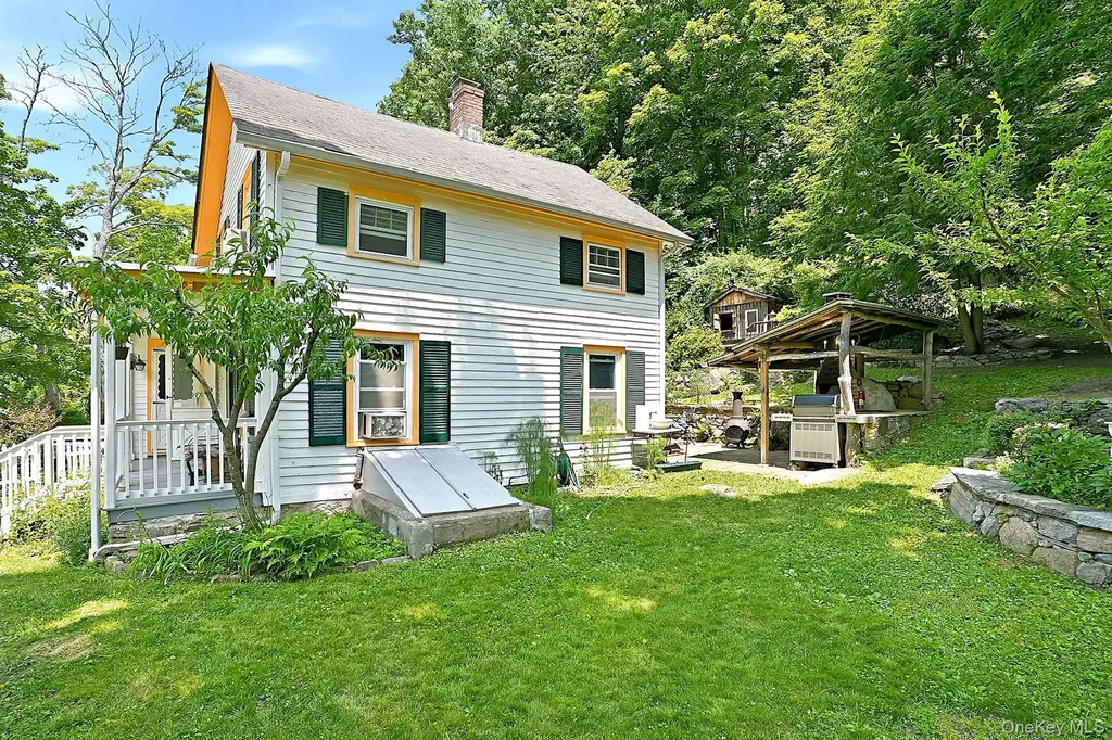 175 Route 202 Somers NY 10589