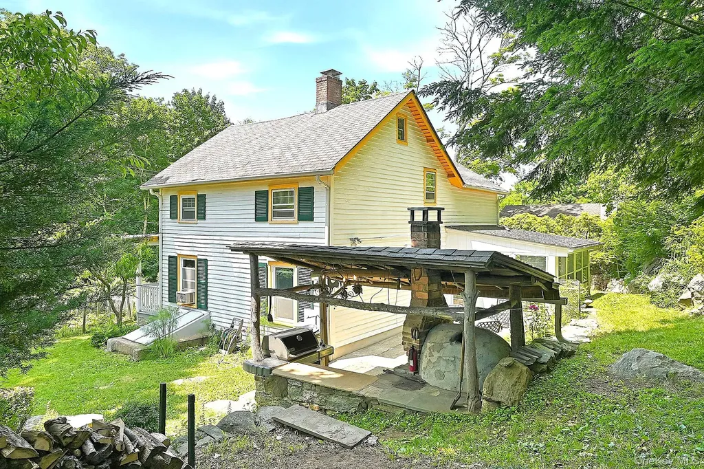 175 Route 202 Somers NY 10589