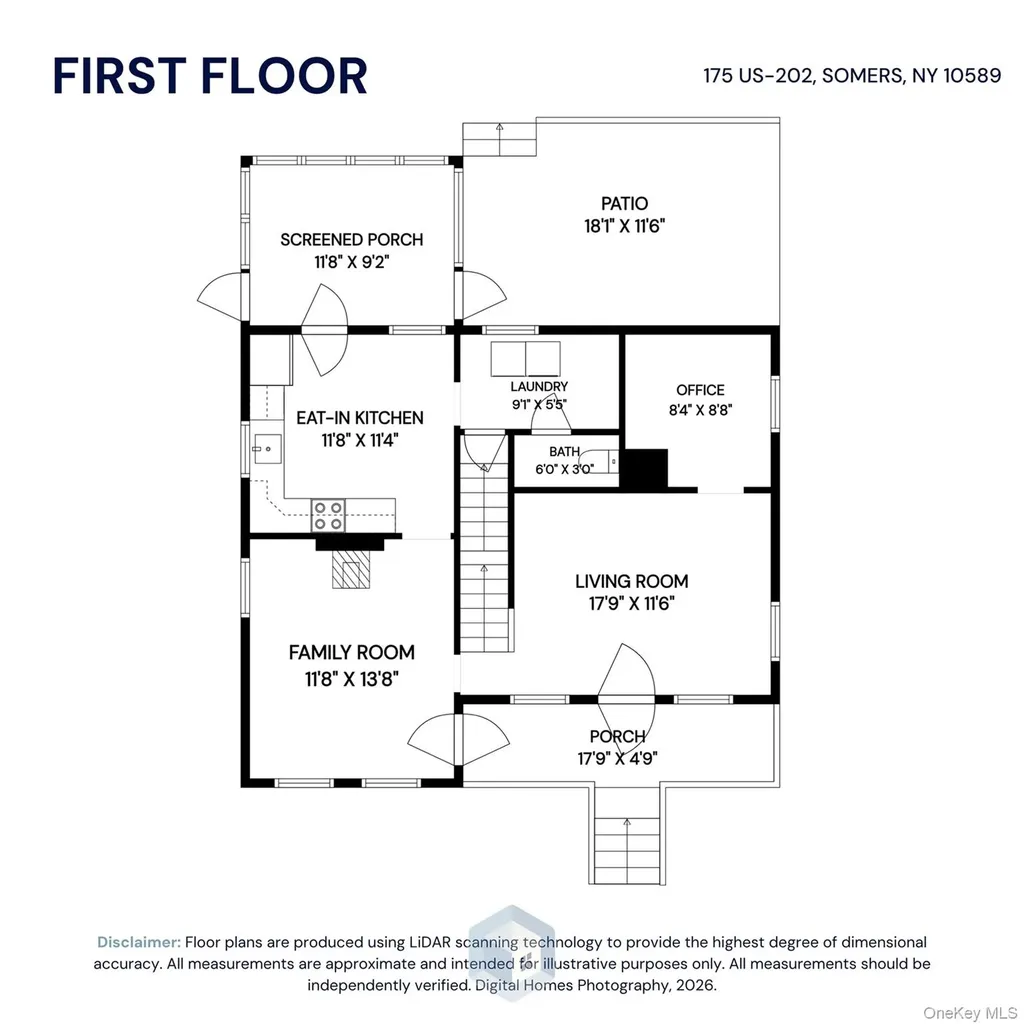 175 Route 202 Somers NY 10589