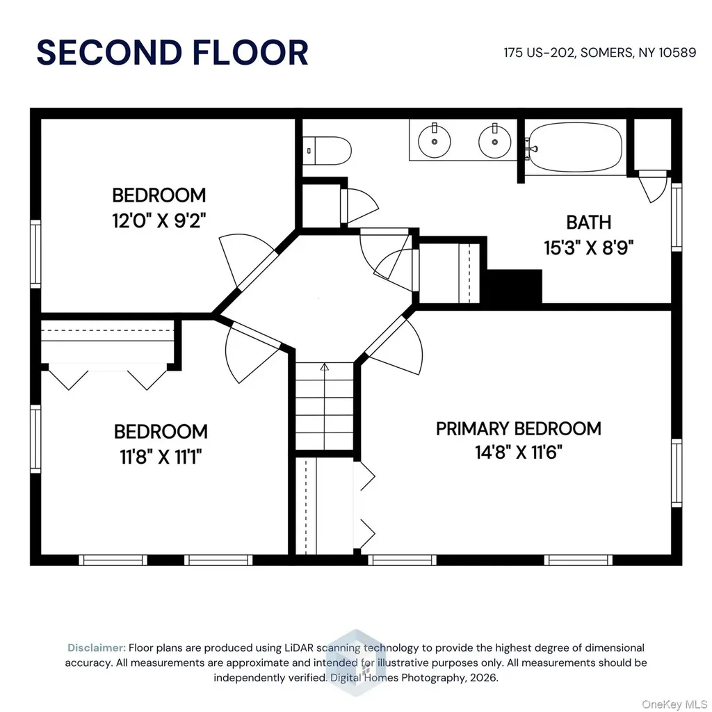 175 Route 202 Somers NY 10589