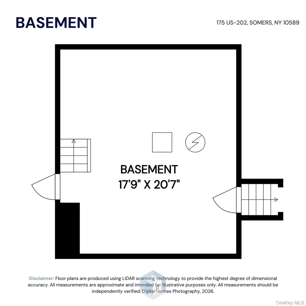 175 Route 202 Somers NY 10589