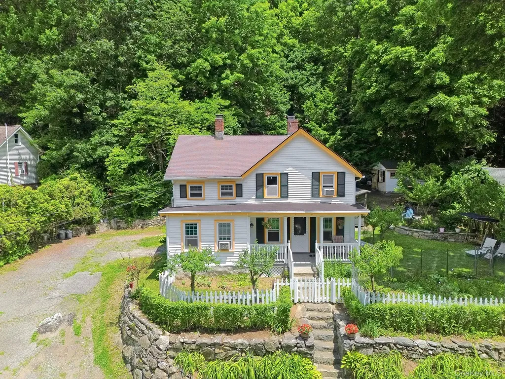 175 Route 202 Somers NY 10589