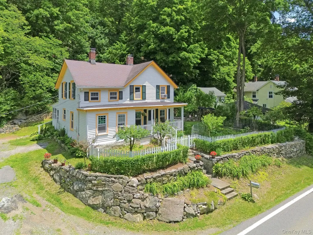 175 Route 202 Somers NY 10589