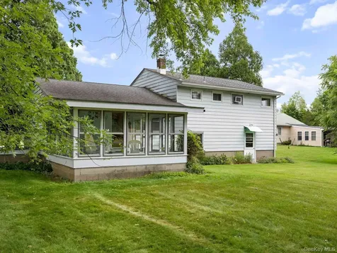 240 Route 199 Red Hook NY 12571
