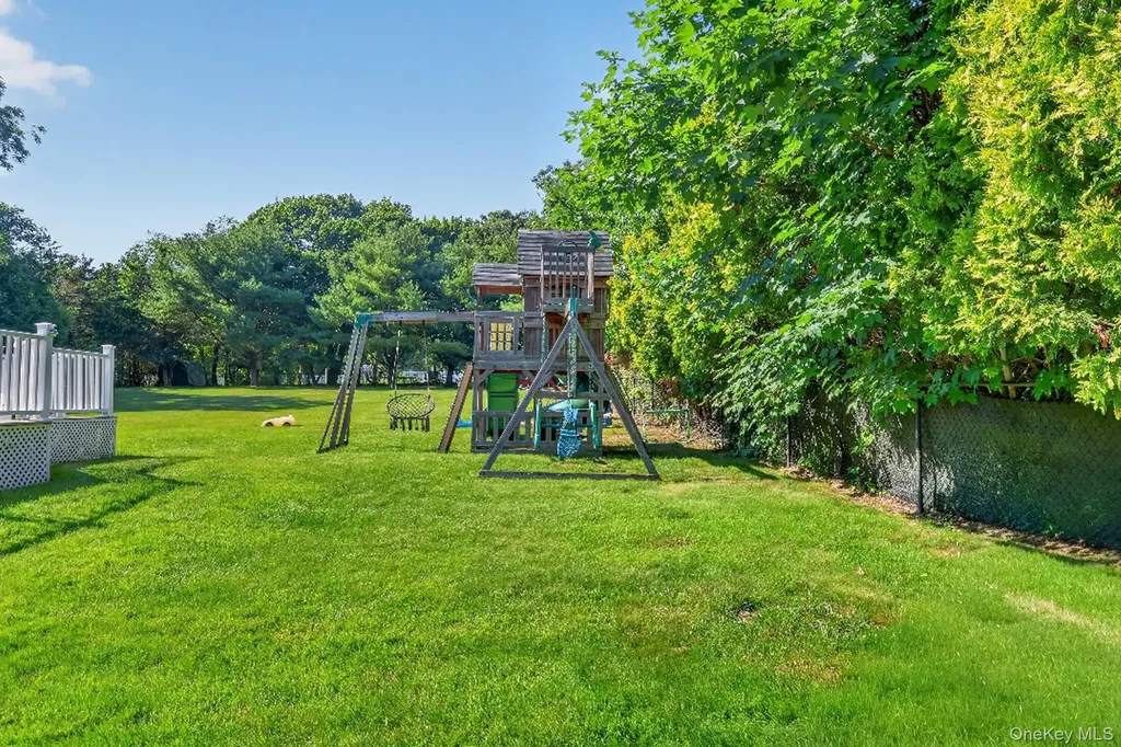 17 Woodlawn Avenue East Moriches NY 11940