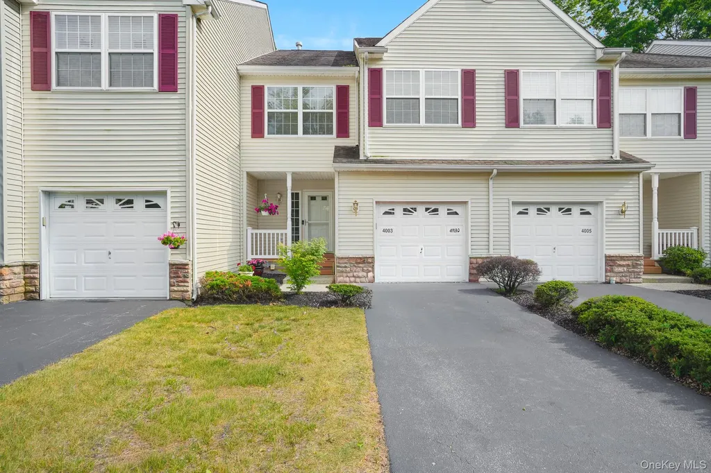 4003 Ridgecrest Drive Wappingers Falls NY 12590
